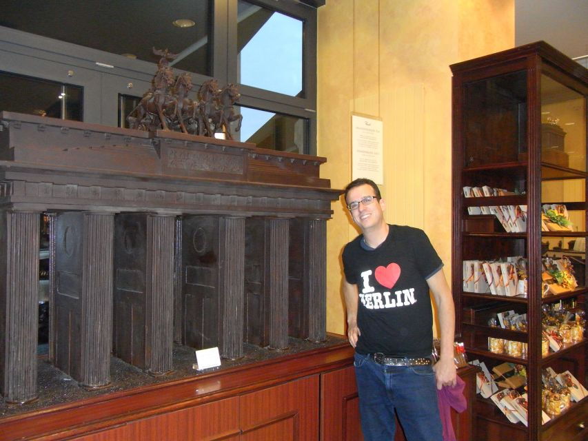 Get to Know Berlin With a Private Guide - Good To Know