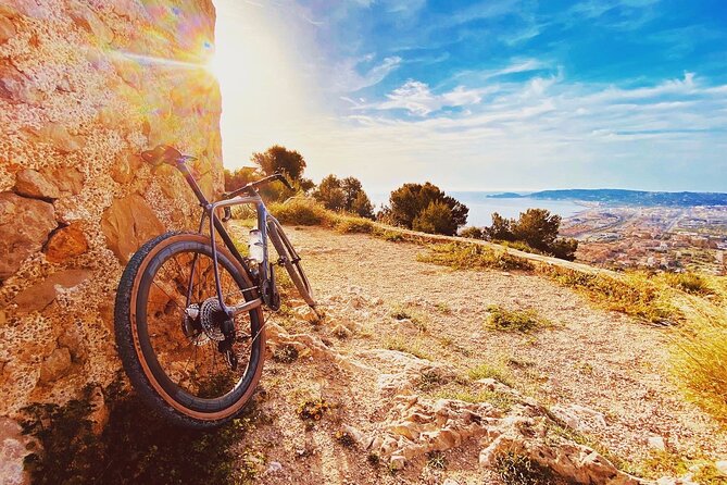 Get to Know Javea by Gravel Bike. - Good To Know