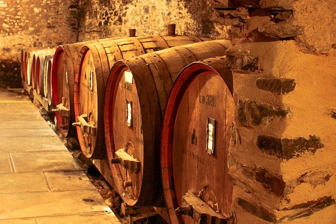 Get Uncorked in Clare Valley Tour From Adelaide