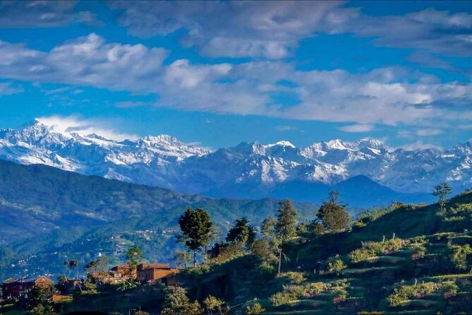 Get Up Close to Everest on a 5-Day Everest Jiri Pikey Peak Trek - Good To Know