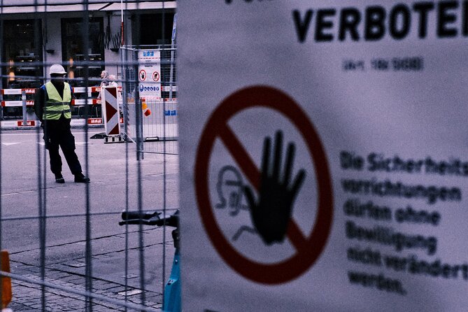 Getting to Know Photo Hiking Composition in Zurich - Good To Know