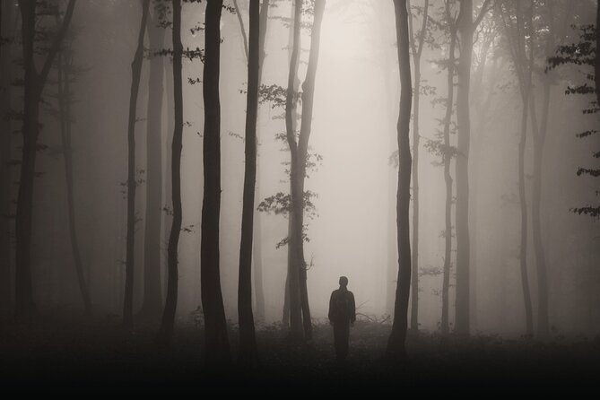 Gettysburg: Ghost Hunt Tour With Ghost Hunting Equipment - Good To Know