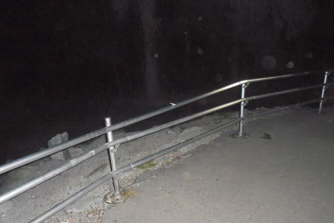Gettysburg Paranormal Ghost-Hunting Small-Group Tour