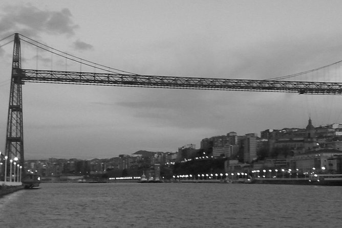 Getxo, City of Contrasts - Historical Architecture