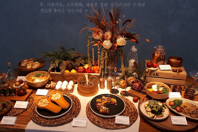 Geumsan Insam Festival - Good To Know