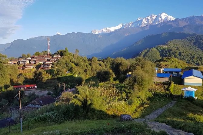Ghale Gaun Trek – Home Stay - Good To Know