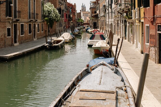 Ghent & Bruges Day Tour From Brussels