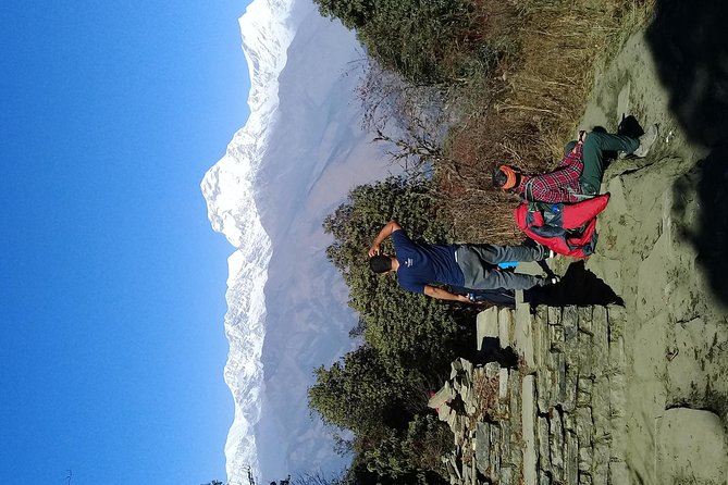 Ghorepani Poon Hill Trek: a Classic Trek in Nepal - Good To Know