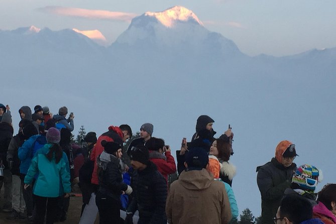 Ghorepani Poon Hill With Annapurna Base Camp Circuit Trek From Pokhara Nepal - Good To Know