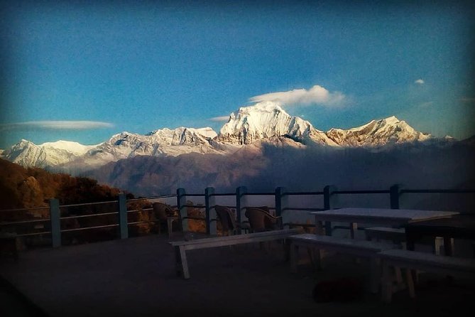 Ghorepani Poonhill Trekking - 9 Days - Good To Know