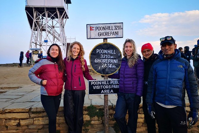Ghorepani Poonhill Treks 5-Days - Good To Know