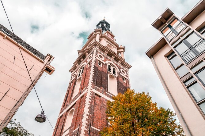 Ghost Hunt Outdoor Escape Game in Amsterdam - Good To Know