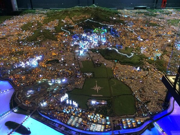 Ghost of Donuimun Outdoor Escape Game in Seoul - Good To Know