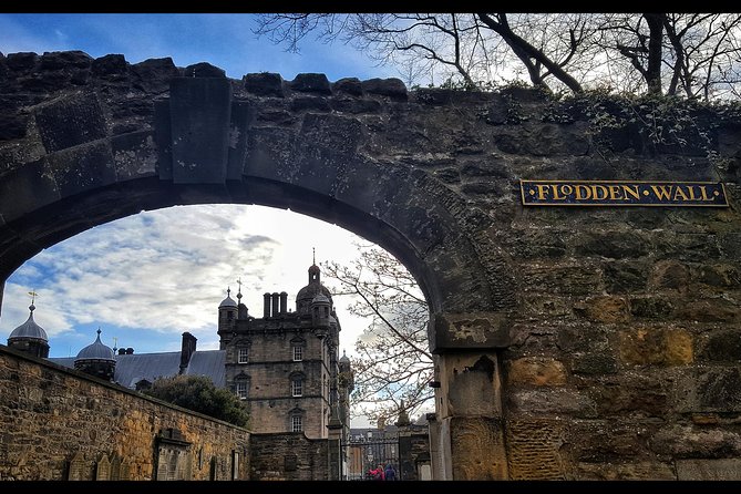 Ghost Tour in Spanish - Good To Know