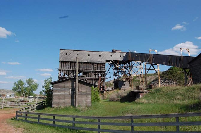 Ghosts of Drumheller: a Smartphone Audio Ghost Tour - Good To Know
