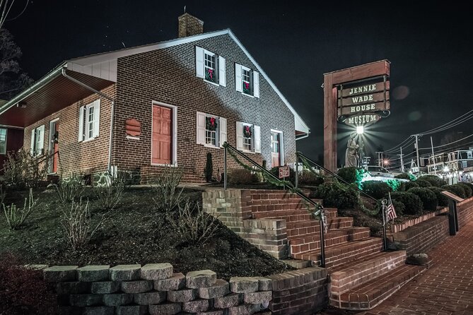 Ghosts of Gettysburg Ultimate Dead of Night Haunted Ghost Tour - Overview of the Battle of Gettysburg