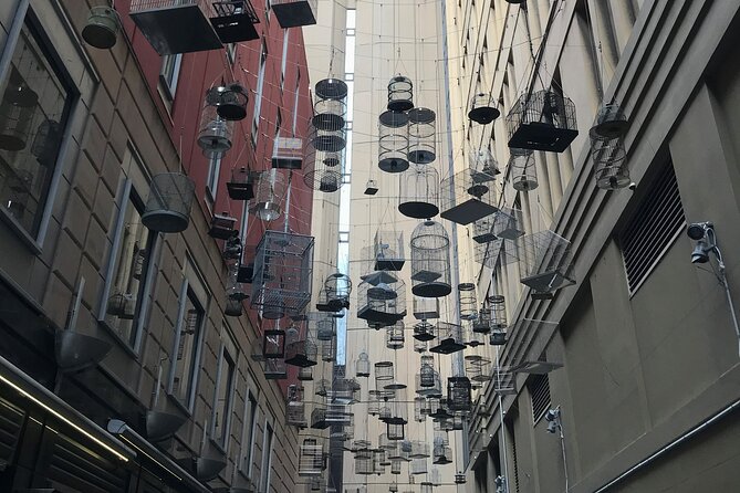 Ghosts of Sydney: Outdoor Escape Game - Good To Know