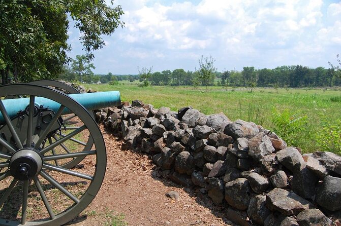 11 Best Guided Tours In Gettysburg
