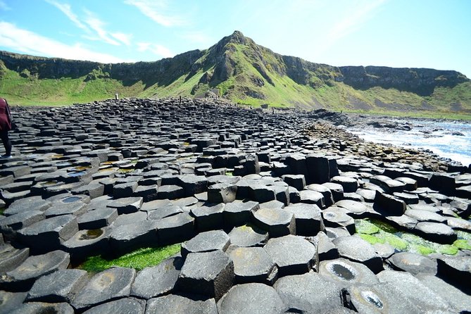 Giants Causeway & Belfast City Day Tour From Dublin
