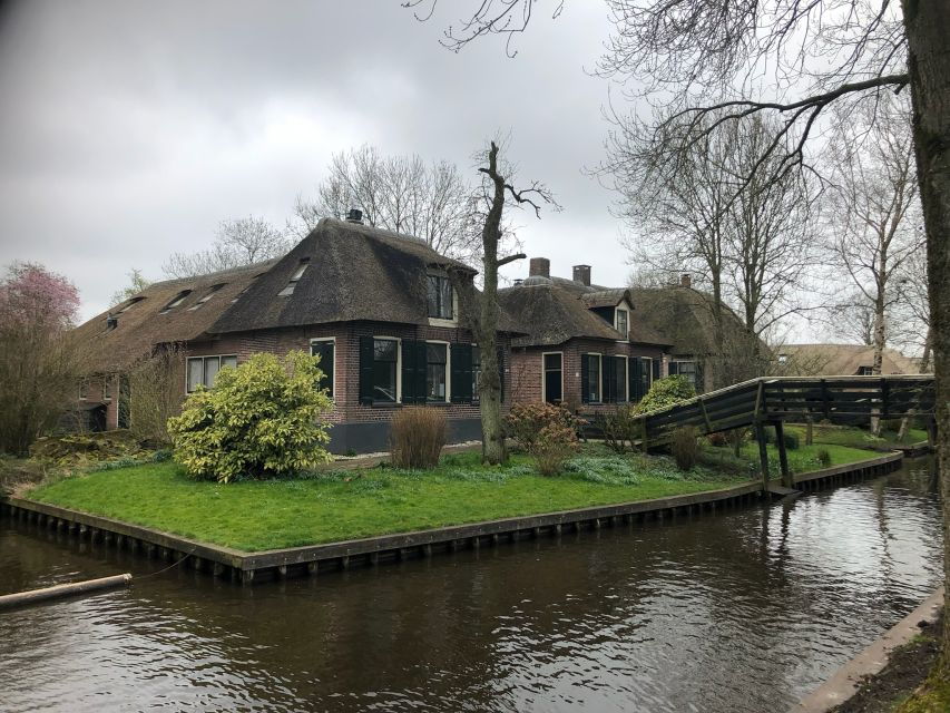 Giethoorm & Exploring the North of The Netherlands Tour - Good To Know