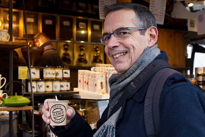 Giethoorn (Little Venice) Day Trip Tour From Amsterdam With a Guide - Good To Know