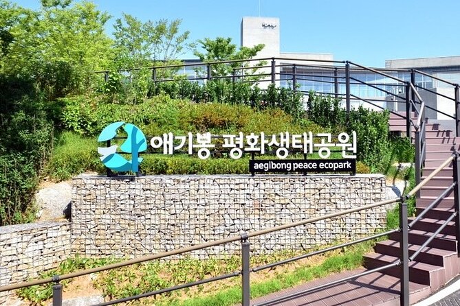 Gimpo Day Trip From Seoul - Good To Know