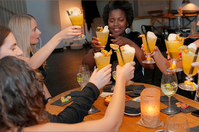 Gin Route Barcelona_ - Good To Know