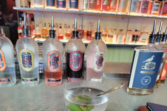 Gin, Whisky and Wine Tour Hobart and Southern Tasmania - Tour Highlights