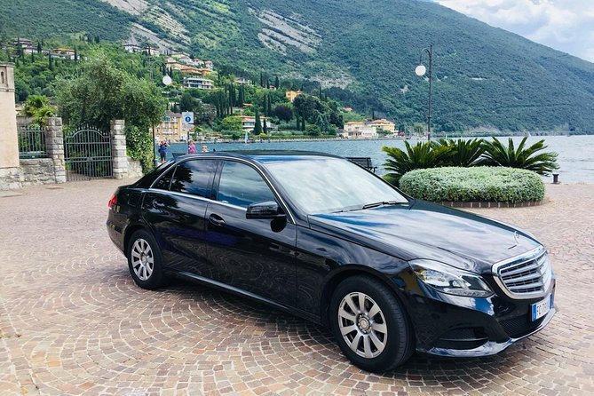 Girona Airport (GRO) to Costa Brava - Arrival Private Transfer - Good To Know
