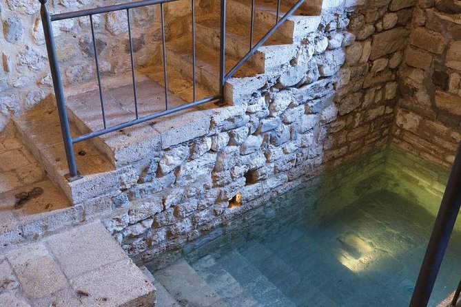 Girona and Besalu, Jewish History Tour Small Group From Girona - Price and Guarantee
