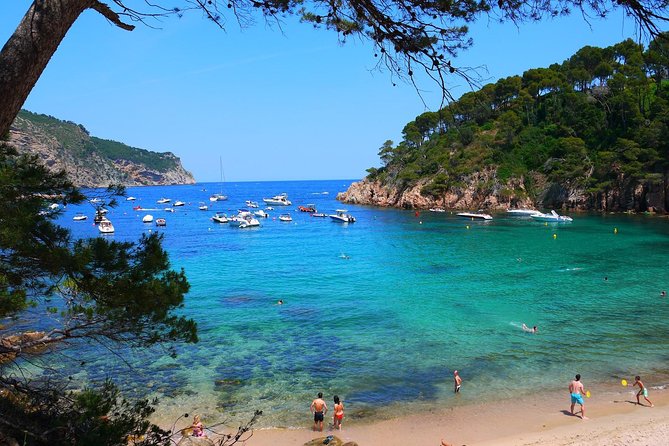 Girona and Costa Brava Small-Group Tour With Hotel Pickup From Barcelona - Good To Know