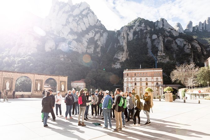 Girona and Montserrat Guided Day Tour From Barcelona - Good To Know