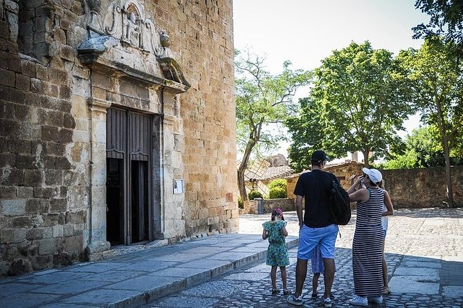 Girona City Costa Brava Tour