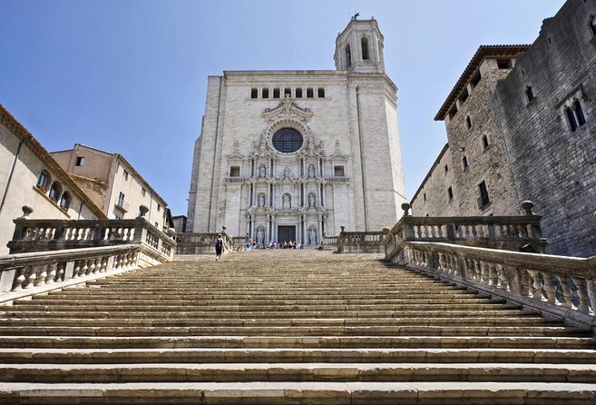 Girona Guided Tour With High Speed Train From Barcelona - Good To Know