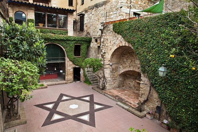 Girona Jewish Heritage Small Group From Girona