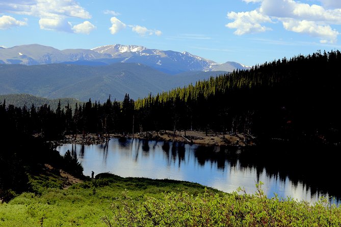 Glacier Hiking & Geothermal Cave Pools Pictures Day Tour in Idaho Springs - Good To Know
