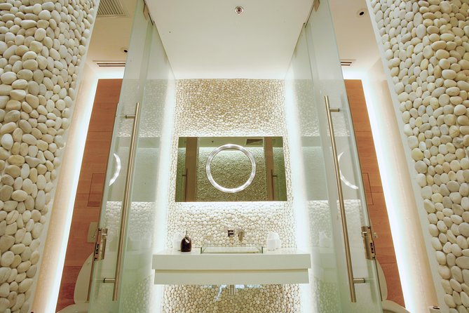 Glamour Retreat Package - Good To Know