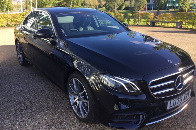 Glasgow Airport Ground Transport - Good To Know