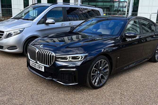 Glasgow Airport Transfer - Private Airport Transfer Service Benefits
