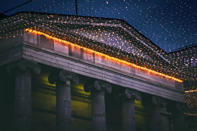 Glasgow Like a Local: Customized Private Tour - Good To Know