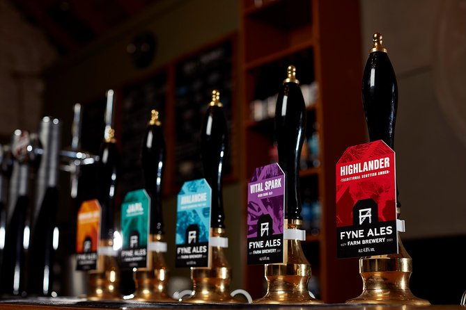 9 Best Tours In Southern Scotland