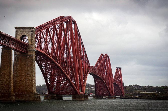 Glencoe and the Highlands Private Luxury Tour - Tour Highlights