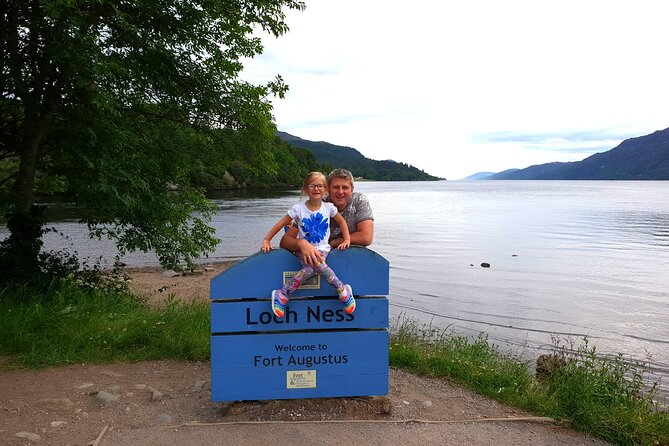 Glencoe, Loch Ness, Urquhart Castle, Luxury Private Tour - Additional Information
