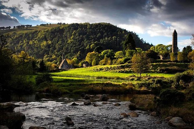 Glendalough & Wicklow Mountains Half Day Morning Tour From Dublin - Good To Know