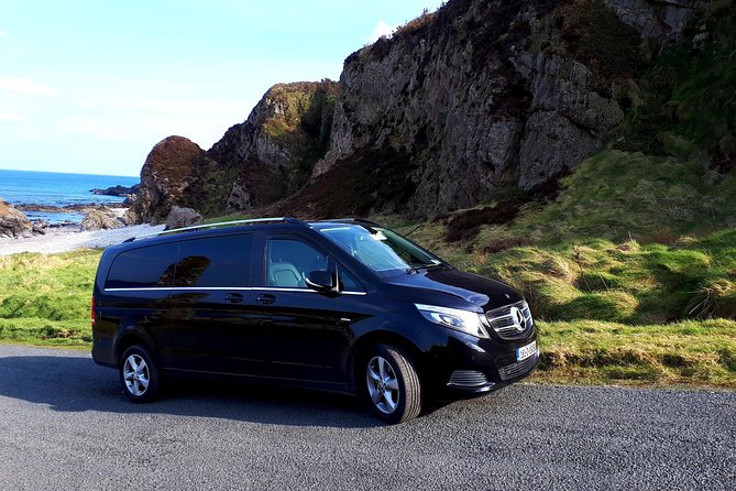 Glenveagh National Park and Gaeltacht Tour