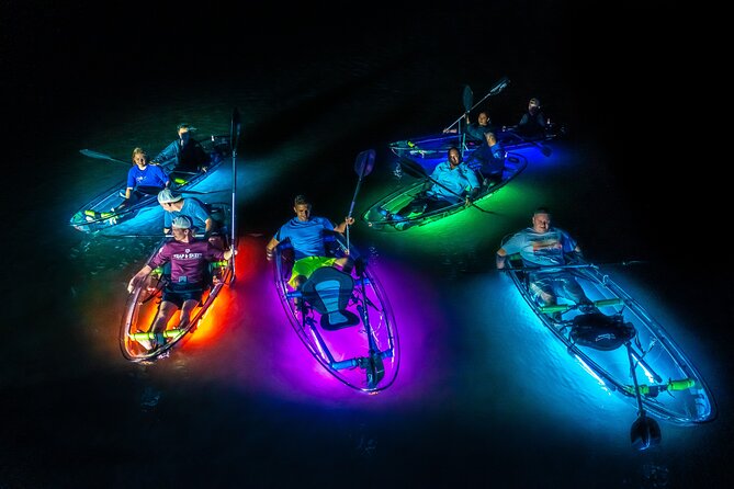 2 Best Canoe And Kayak Experiences In Corpus Christi