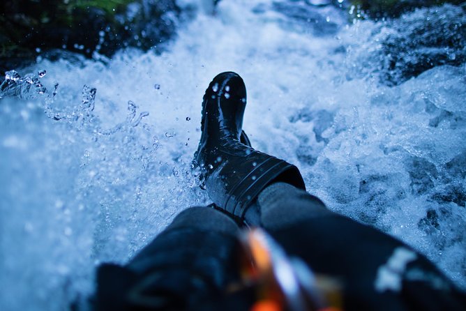 Glowworm Canyoning Adventure – Private Tour From Auckland