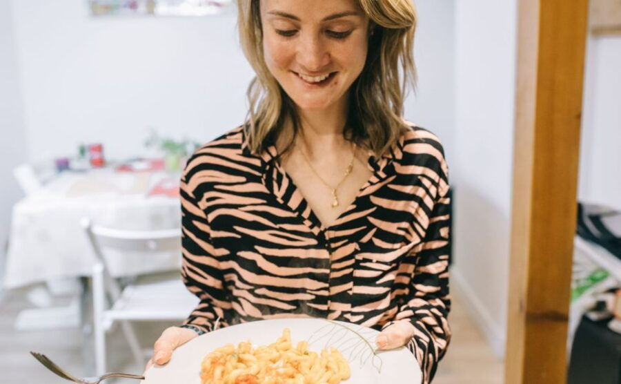 Gluten-Free Pasta Masterclass With Naples Pasta Expert - Experience a Hands-on Gluten-Free Pasta Masterclass