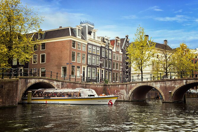 Go City: Amsterdam Explorer Pass - Choose 3, 4, 5, 6 or 7 Attractions - Pricing and Guarantee