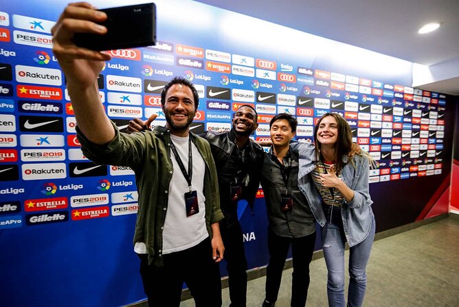 Go City: Barcelona Explorer Pass - Choose 2, 3, 4, 5, 6 or 7 Attractions - Lowest Price Guarantee